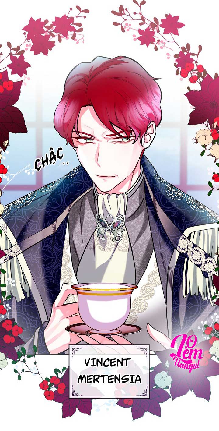 kẻ tạo ra ác nữ chapter 3 36