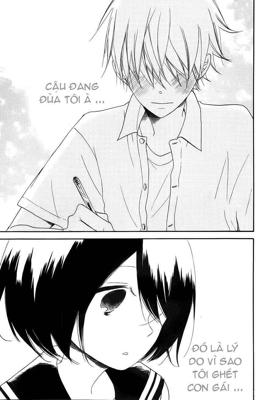 tổng hợp one shot. chapter 306 15