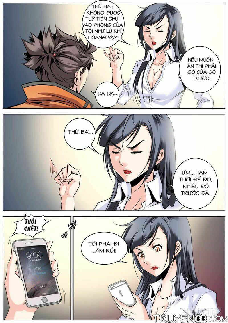 tần hiệp chapter 11 17