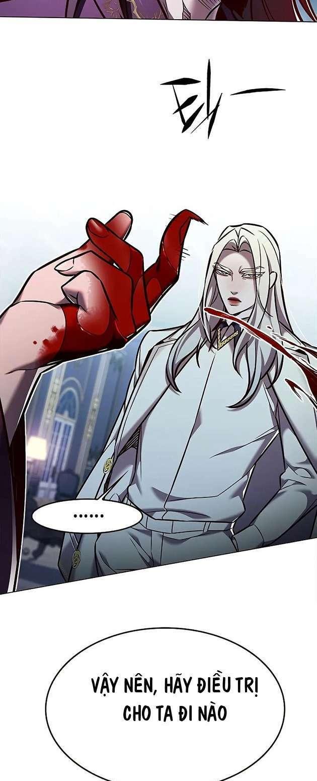 biến thân thành mèo chapter 270 48