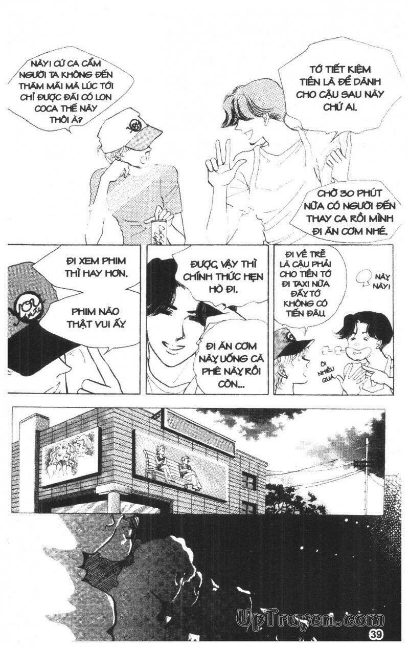 you (han seung won) chapter 2 39