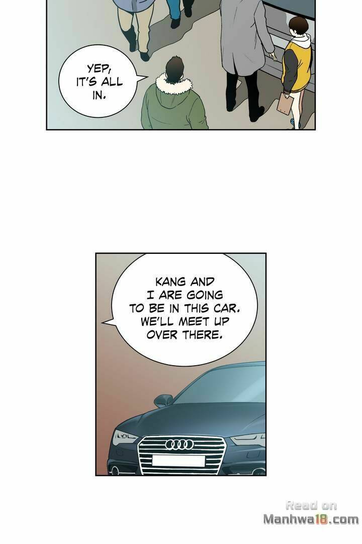 thần bài siêu năng chapter 76 20