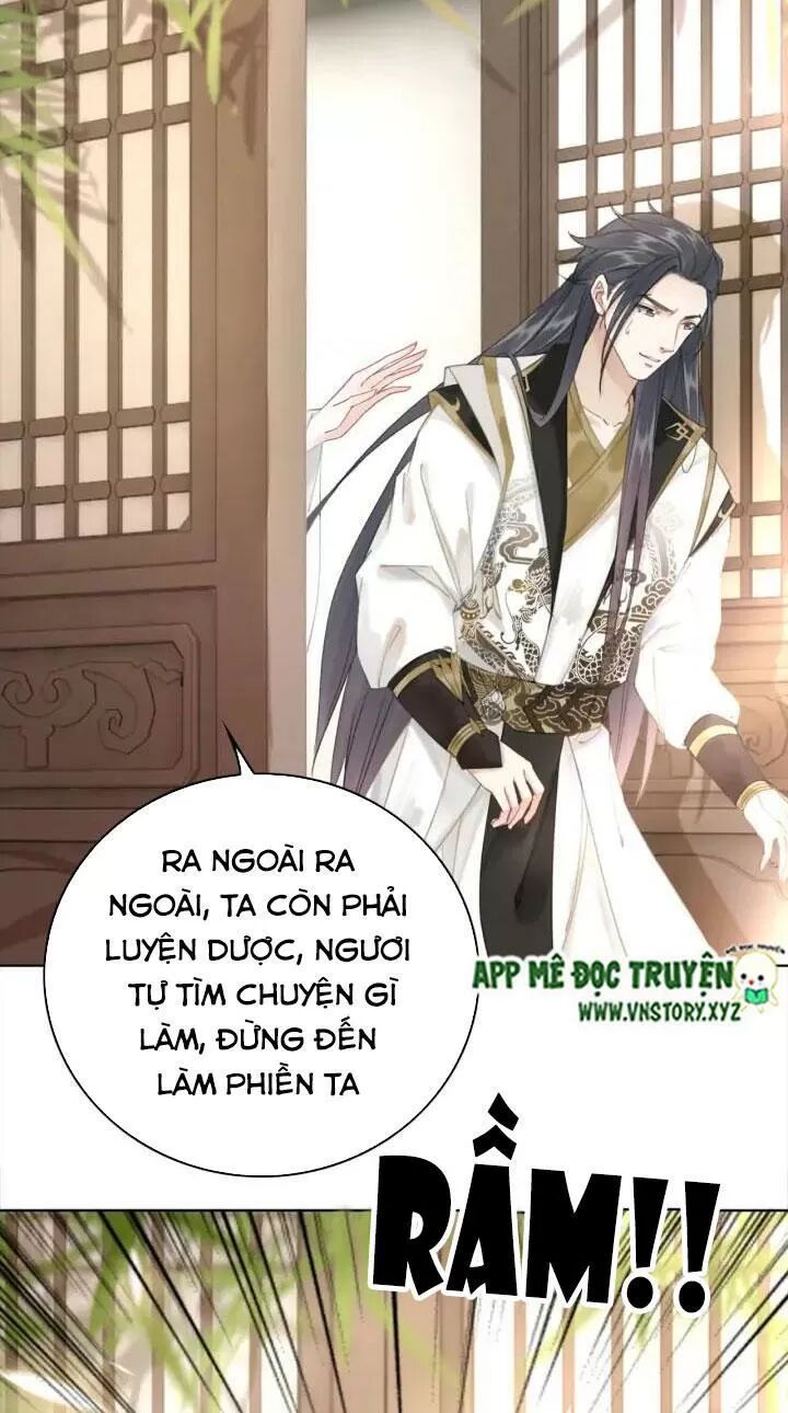 cực phẩm phế vật tiểu thư chapter 131 31