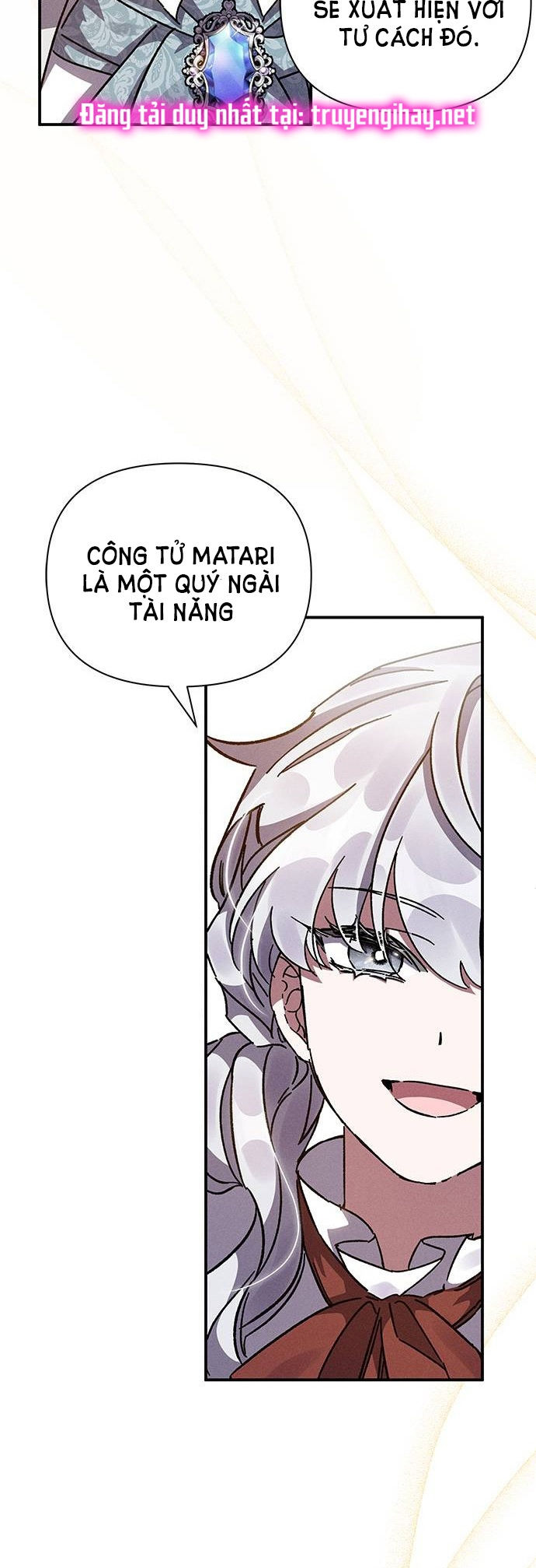 ôi kẻ thù không đội trời chung thân ái của tôi chapter 13.2 26