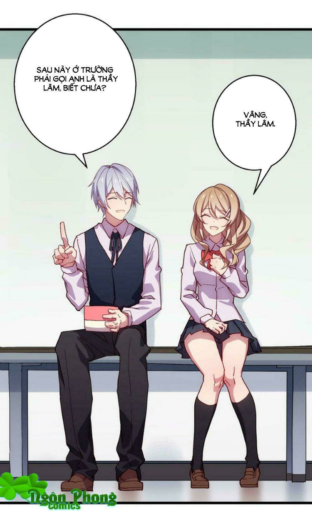 bài hát tình yêu chapter 2 13