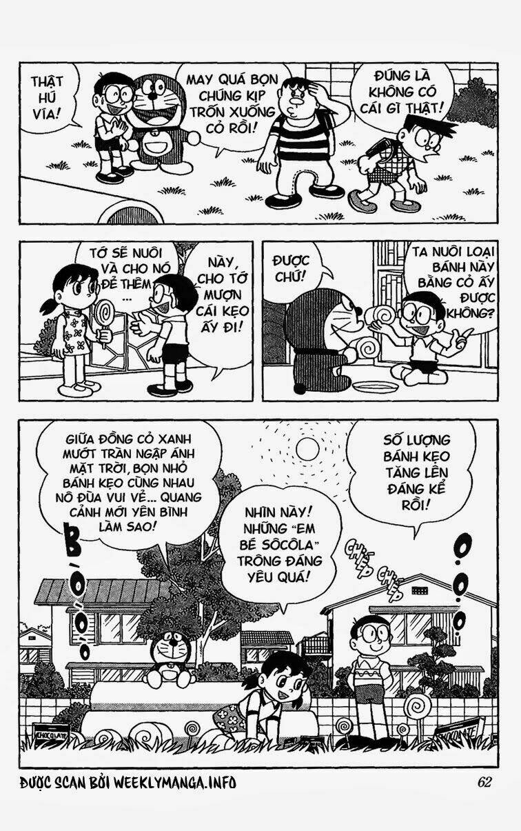 doraemon chapter 434 8