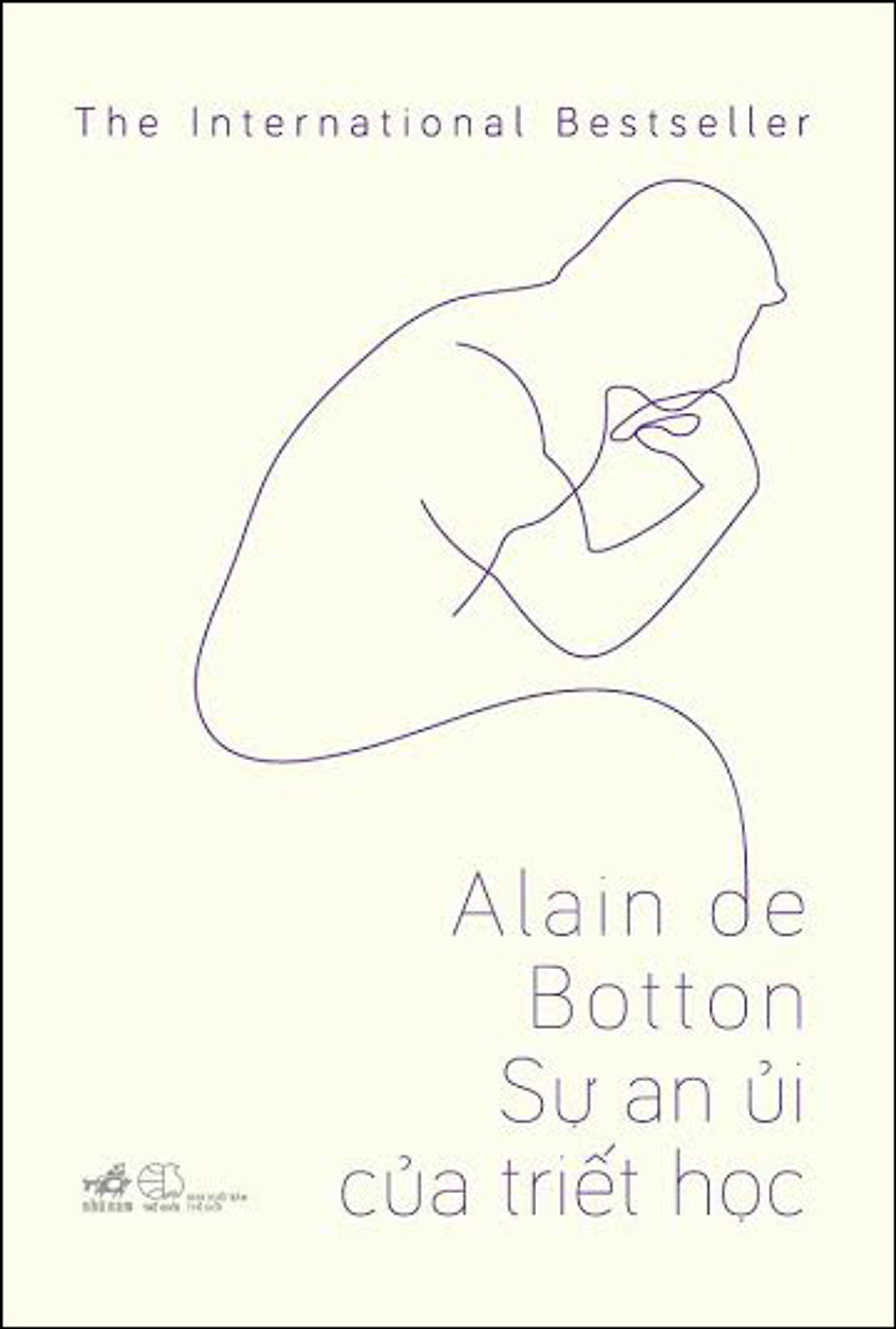 Combo 2 cuốn sách: Sự an ủi của triết học + Tôi là ai - và nếu vậy thì bao nhiêu?