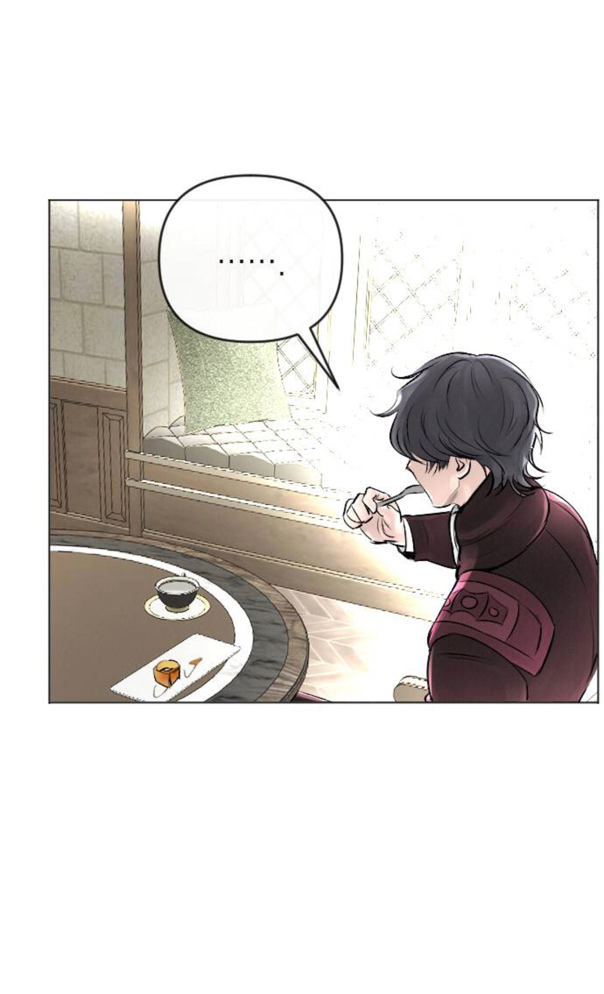 lựa chọn cuối cùng của tôi là nam phụ chapter 20 26