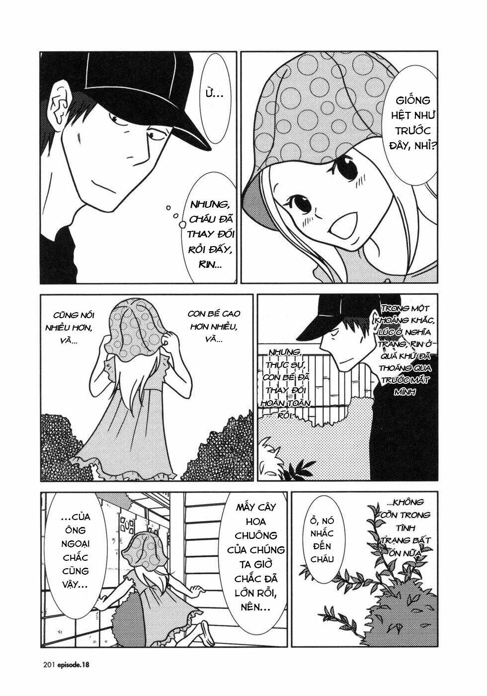 usagi drop chapter 18 30