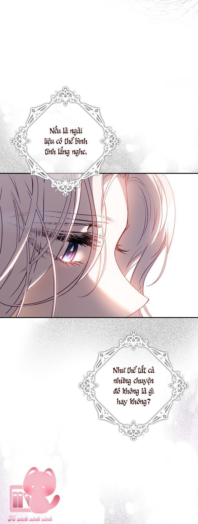 thuần hóa bạo chúa rồi bỏ trốn chapter 85 14