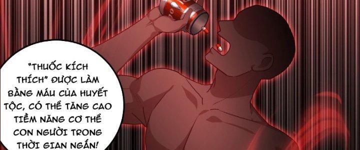 trở thành vương giả sau khi bị cắn chapter 8 45