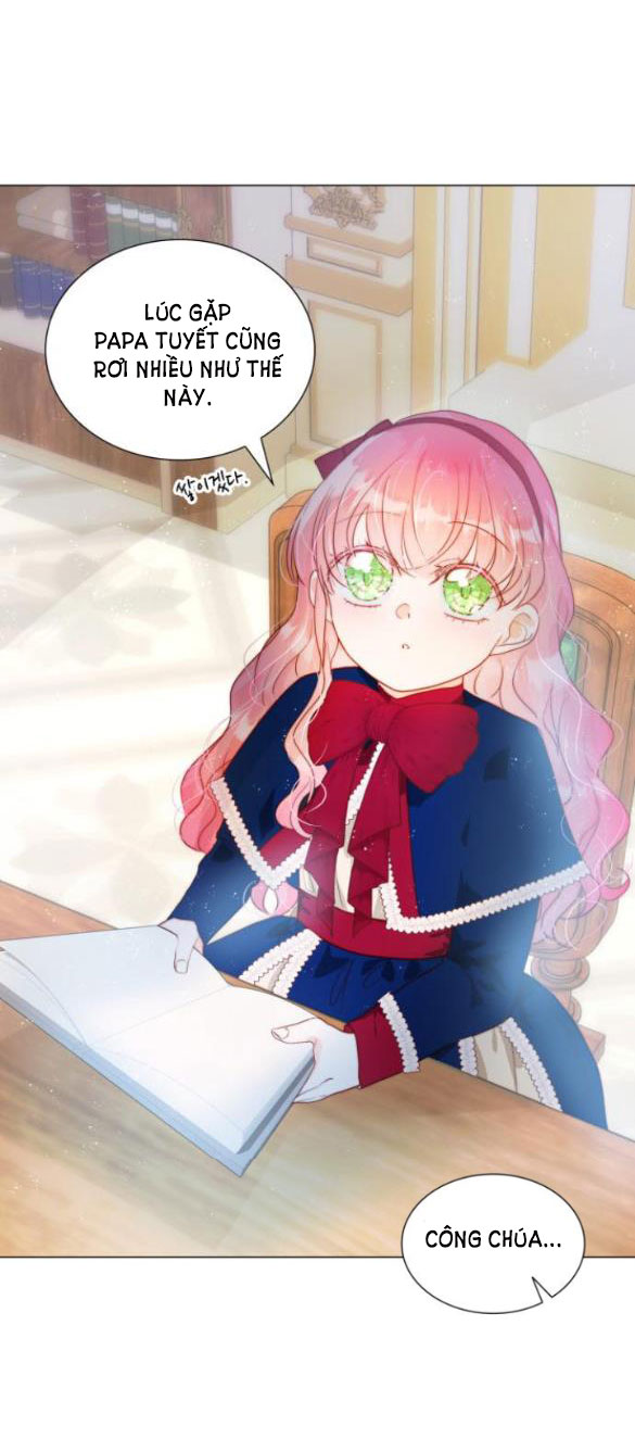 sau khi chuyển sinh tôi trở thành công chúa chapter 16.2 29