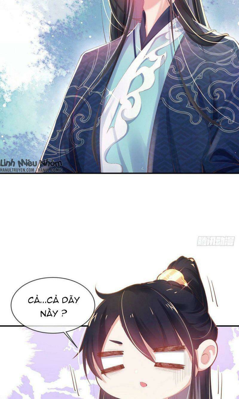 thị huyết y phi chapter 25 14