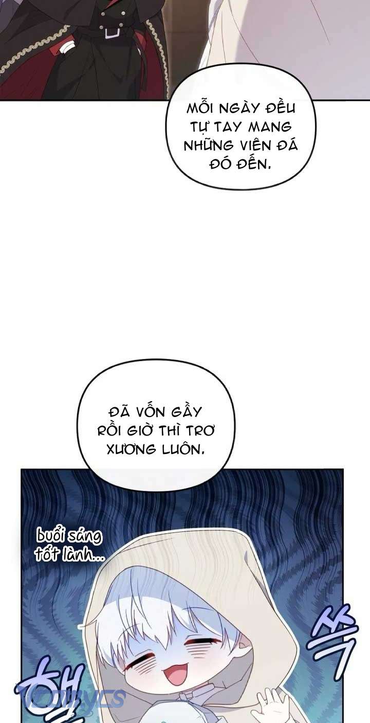 tôi được nuôi dưỡng bởi những kẻ phản diện chapter 67 13