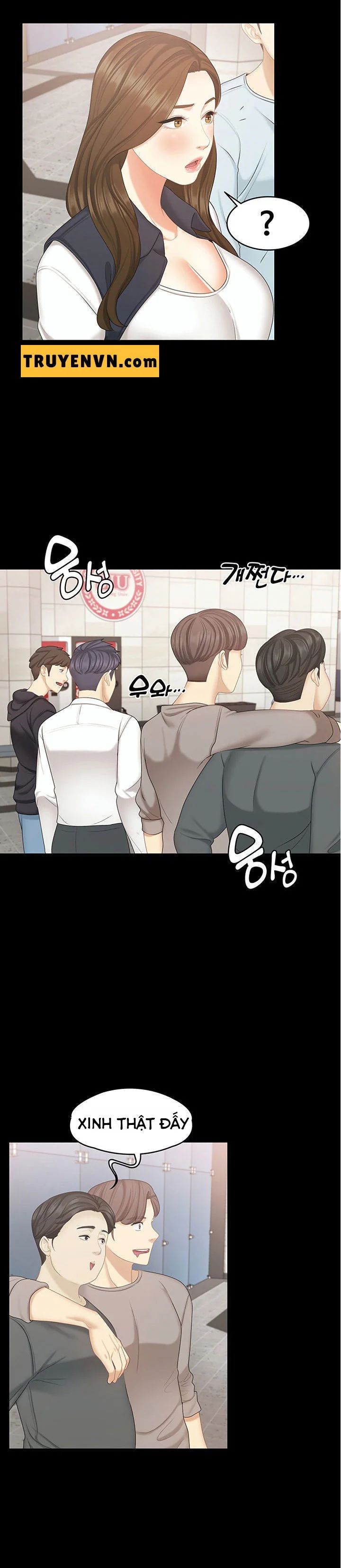 cô ấy là em gái tôi nhưng không sao chapter 20 5