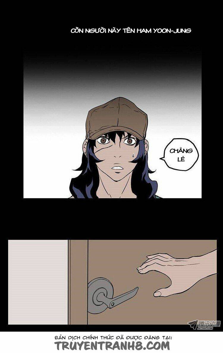 0.0 mhz - tần số chết chapter 54 19