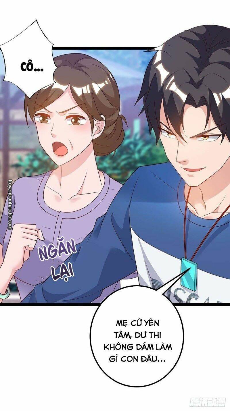 trọng sinh khí thiếu quy lai chapter 116 8