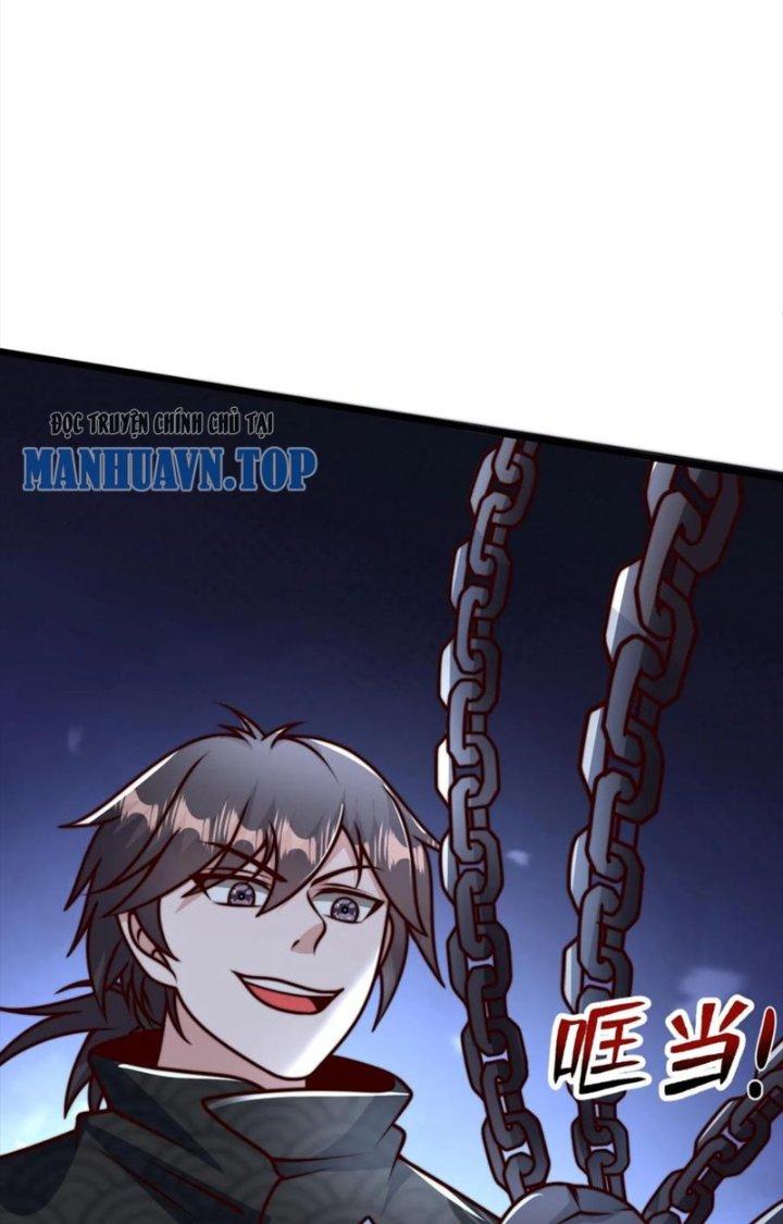 ta nuôi ma quỷ ở trấn ma ti chapter 205 49