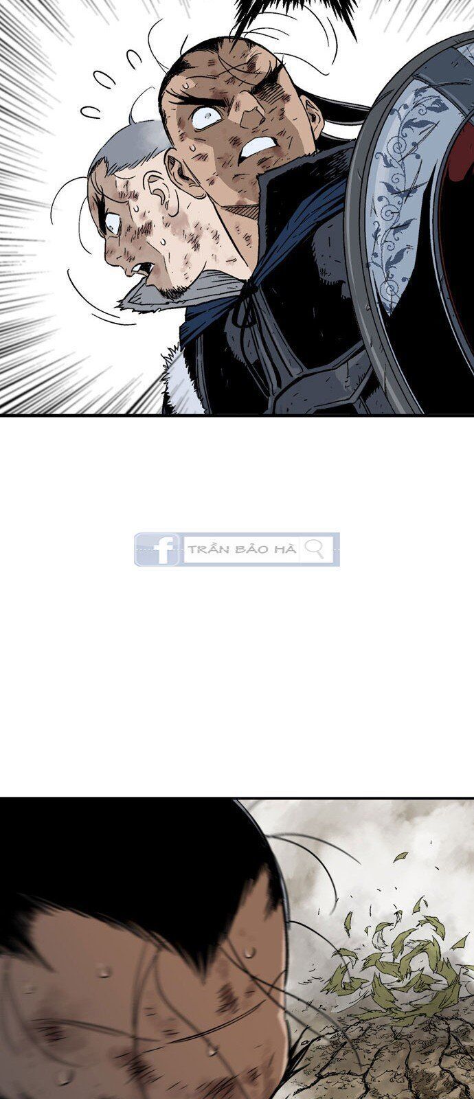 cao thủ 2 chapter 80 43