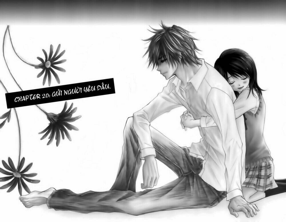 điện kích daisy chapter 20 5