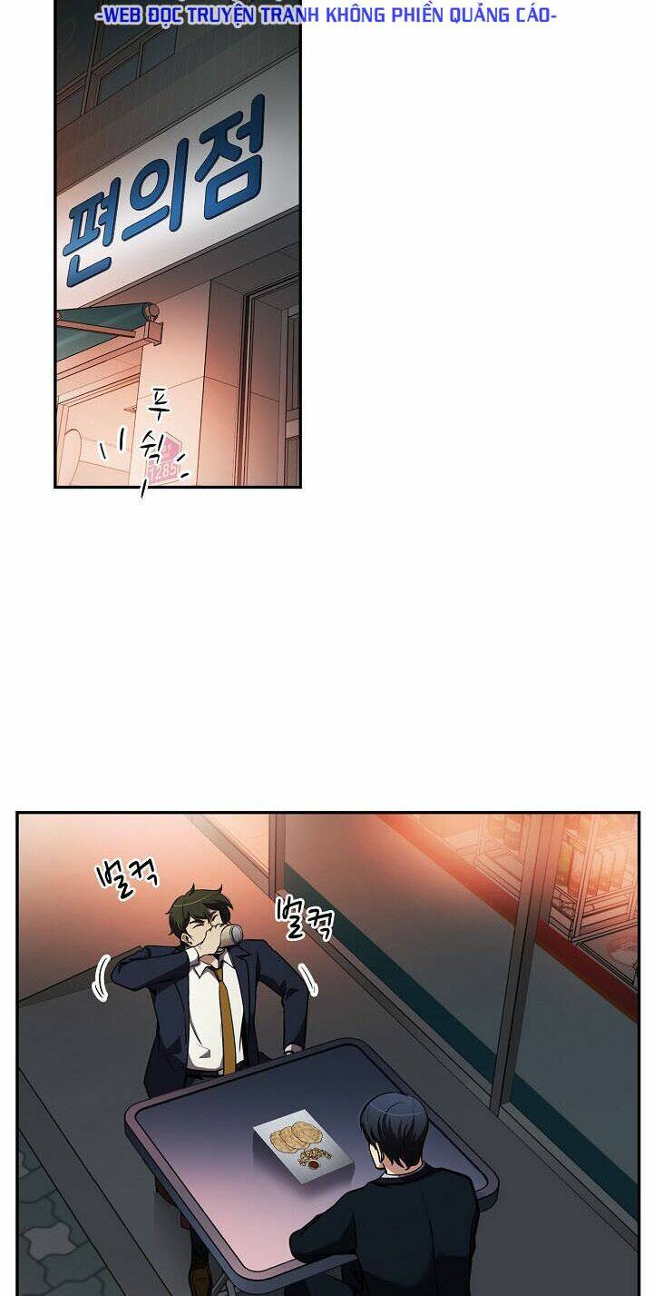 điều tra viên chuyển sinh chapter 65 23