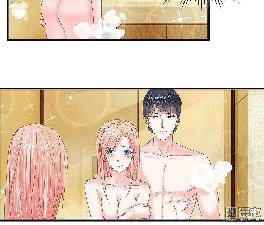 bộ trưởng ác ma tiếp cận tôi chapter 10 4