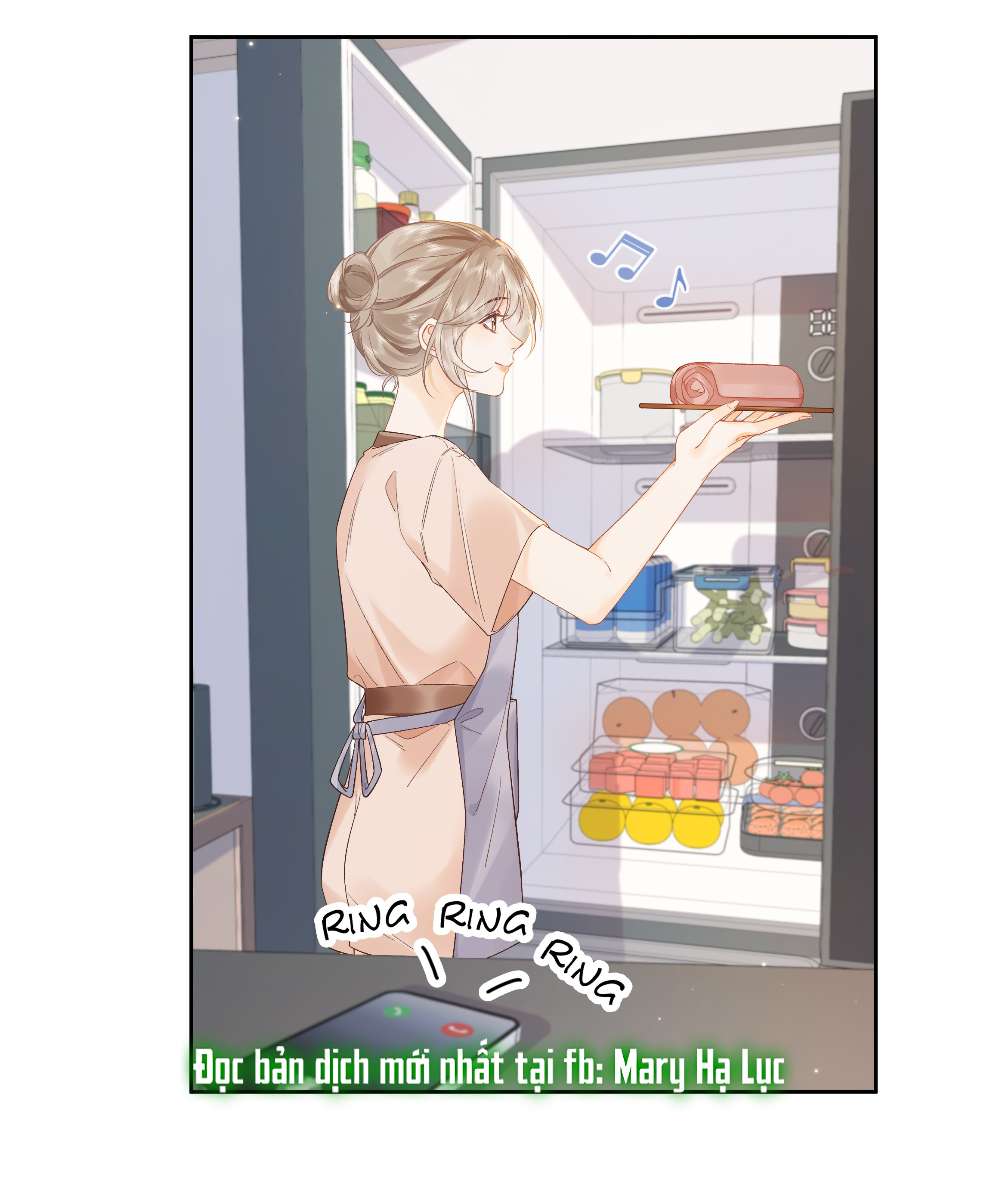 chiết ánh trăng chapter 12.2 15