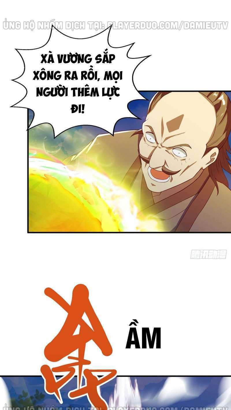 tối cường thăng cấp chapter 109 9