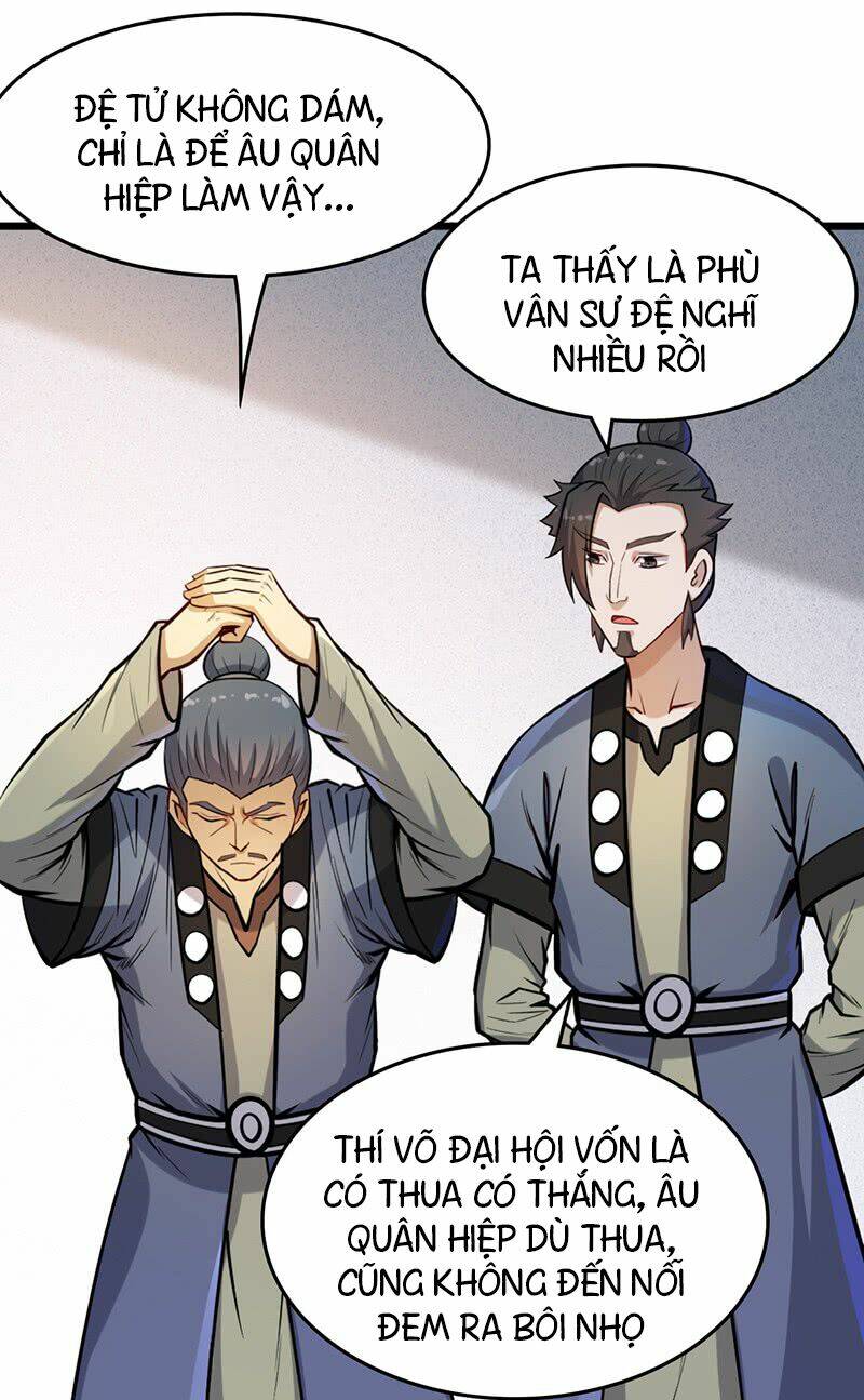 hiệp hành cửu thiên chapter 100 32