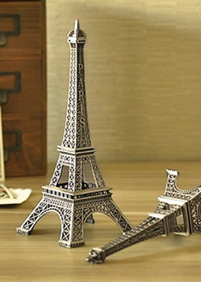 Tháp eiffel 32cm