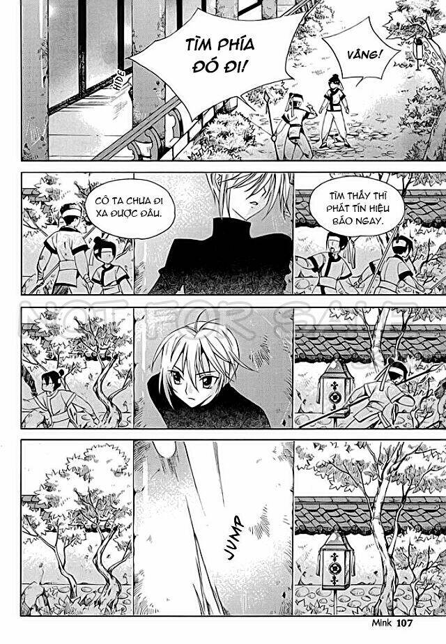 hangah, lee chapter 8 3