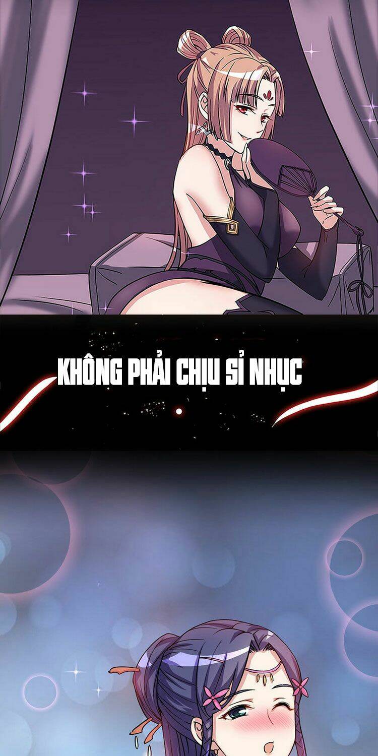 tôi bị bảy người vợ bức chết chapter 0 11