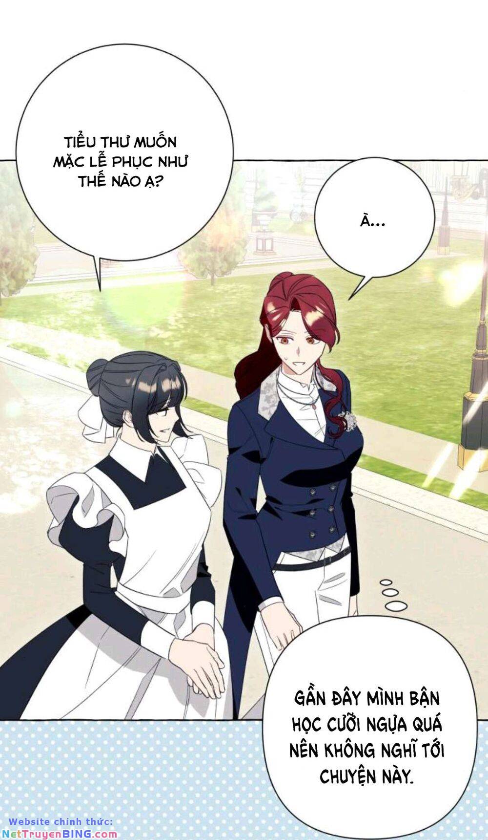 tôi tưởng đó chỉ là tiểu thuyết trọng sinh bình thường chapter 48 22