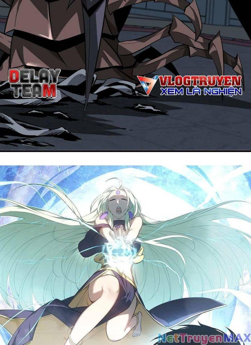 siêu tiến hóa chapter 109 2