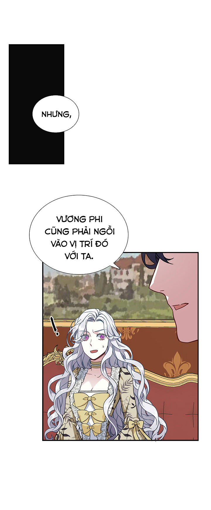 tôi là mẹ kế nhưng con gái tôi quá dễ thương chapter 19 21