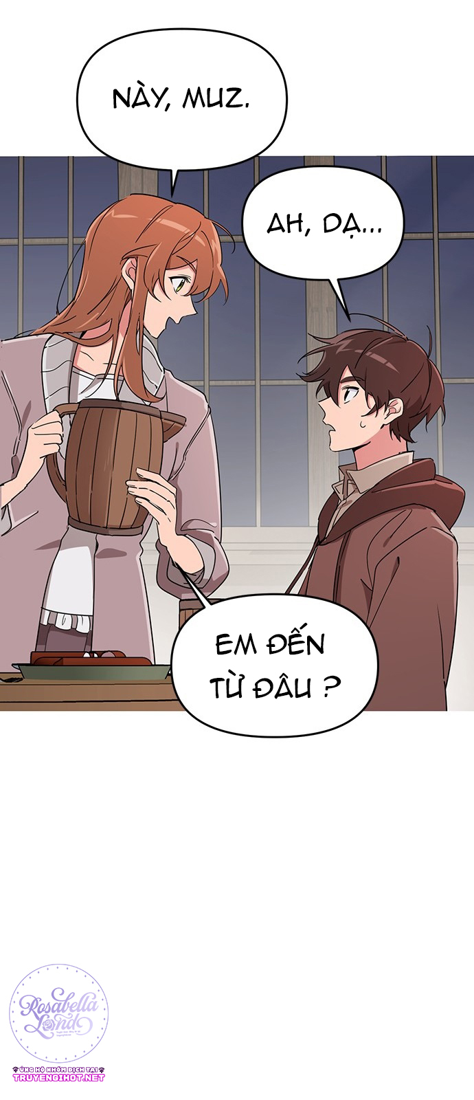 căn hộ kí túc xá của pháp sư chapter 5 7