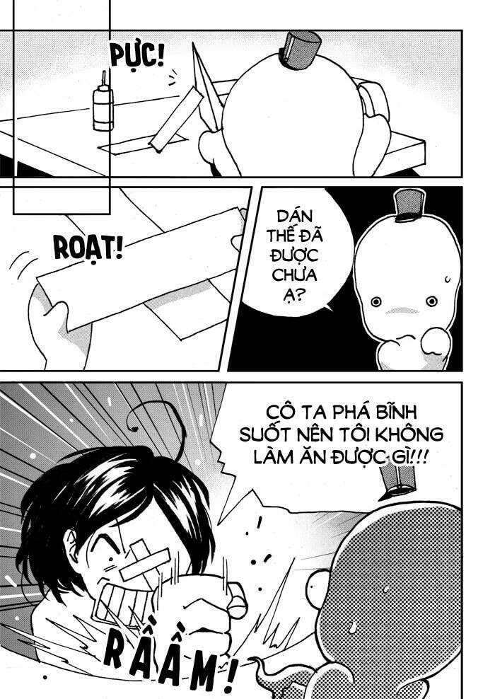 ma nữ nhà tôi chapter 10 6