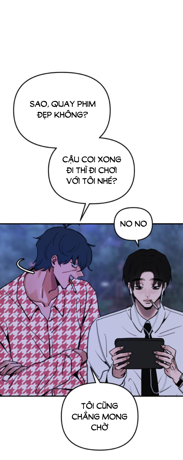 nàng thơ nổi tiếng - nàng thơ myung chapter 53.1 18