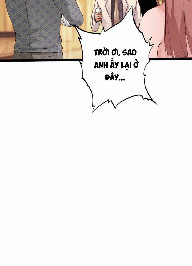 tuyệt phẩm tà thiếu chapter 111 4