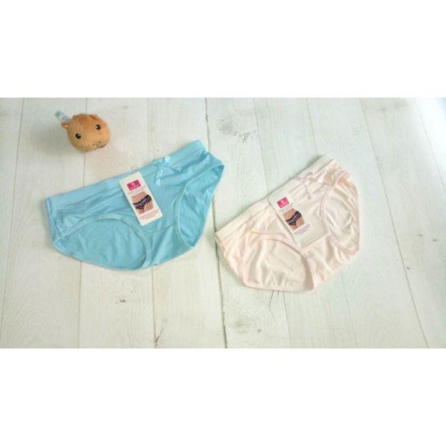 Quần lót cotton size nhỏ nữ dưới 50kg 2300