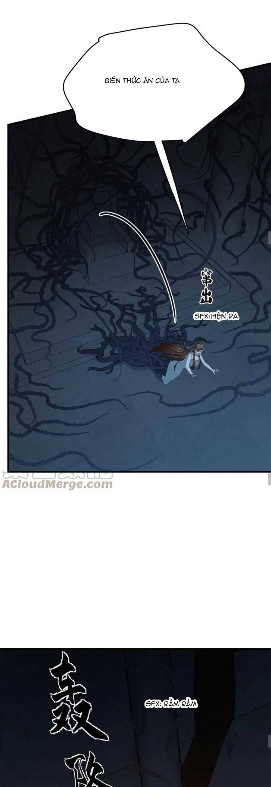 độc bộ thiên hạ: đặc công thần y chapter 438 9