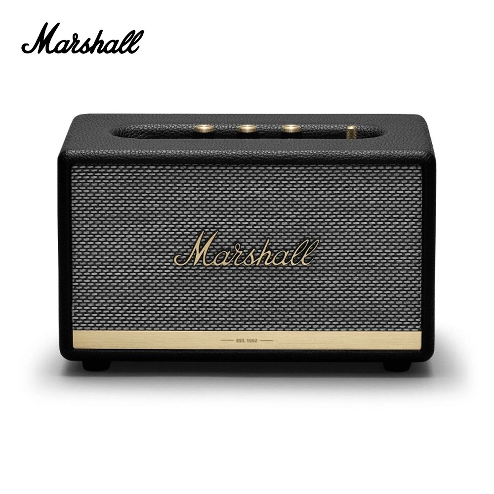 Loa di động Bluetooth Marshall Acton 2- Hàng chính hãng