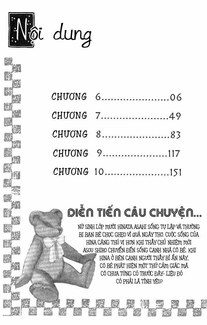 suki dakara suki chapter 6 5