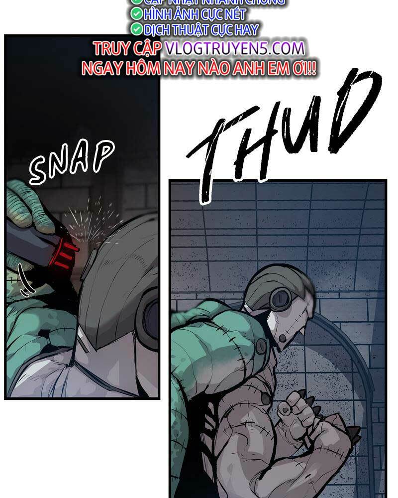 kị sĩ xác sống chapter 26 88