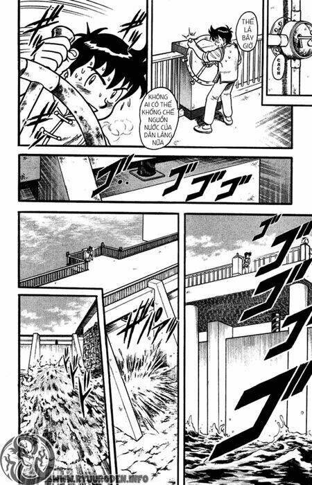 hoàng phi hồng phần 1 chapter 14 157