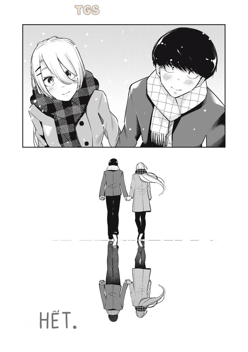 doppel-san chapter 31 17