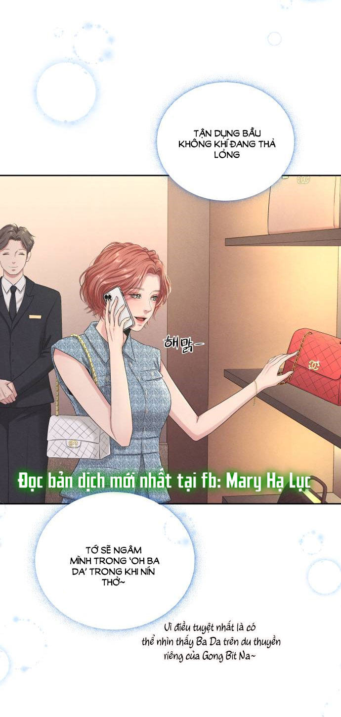 biển lặng trước sóng thần chapter 1.2 17