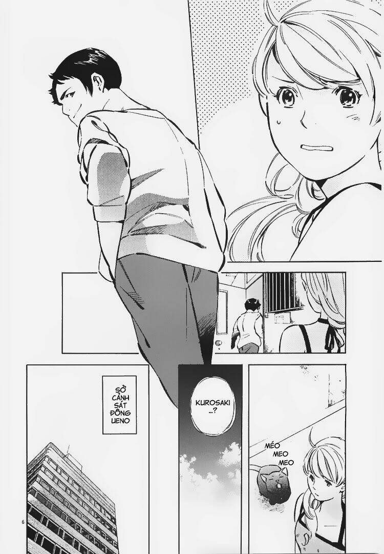 shin kurosagi - con diệc đen 2 chapter 59 7