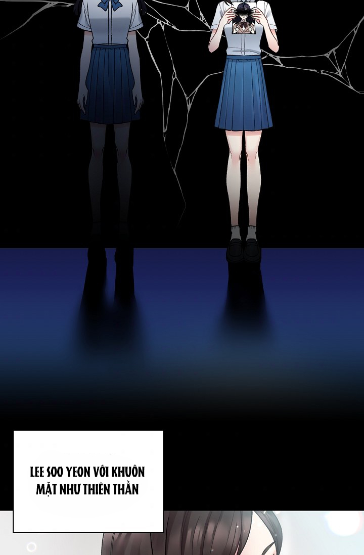 tôi sẽ trở thành nhân vật chính chapter 3 42