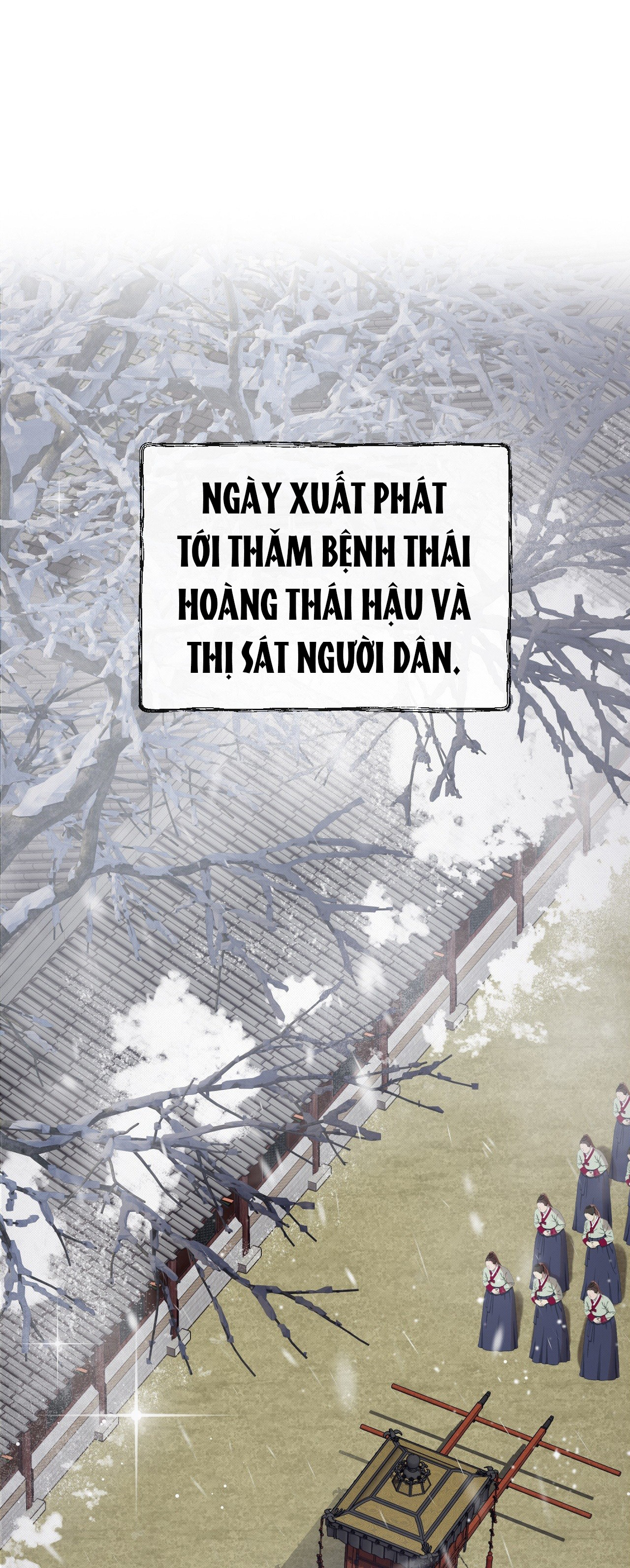 [18+] hậu cung kế chapter 20.2 35